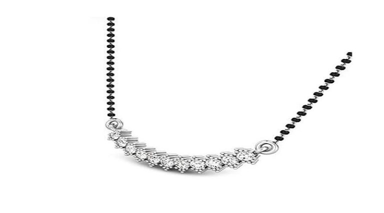 Mangalsutra Jewelry
