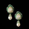 Droplet Hanging Earring