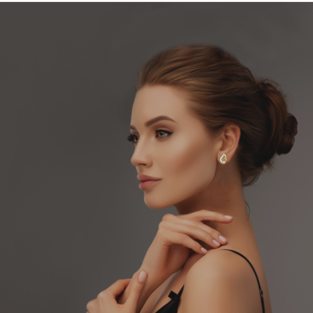 Cocktail Diamond Jewelry