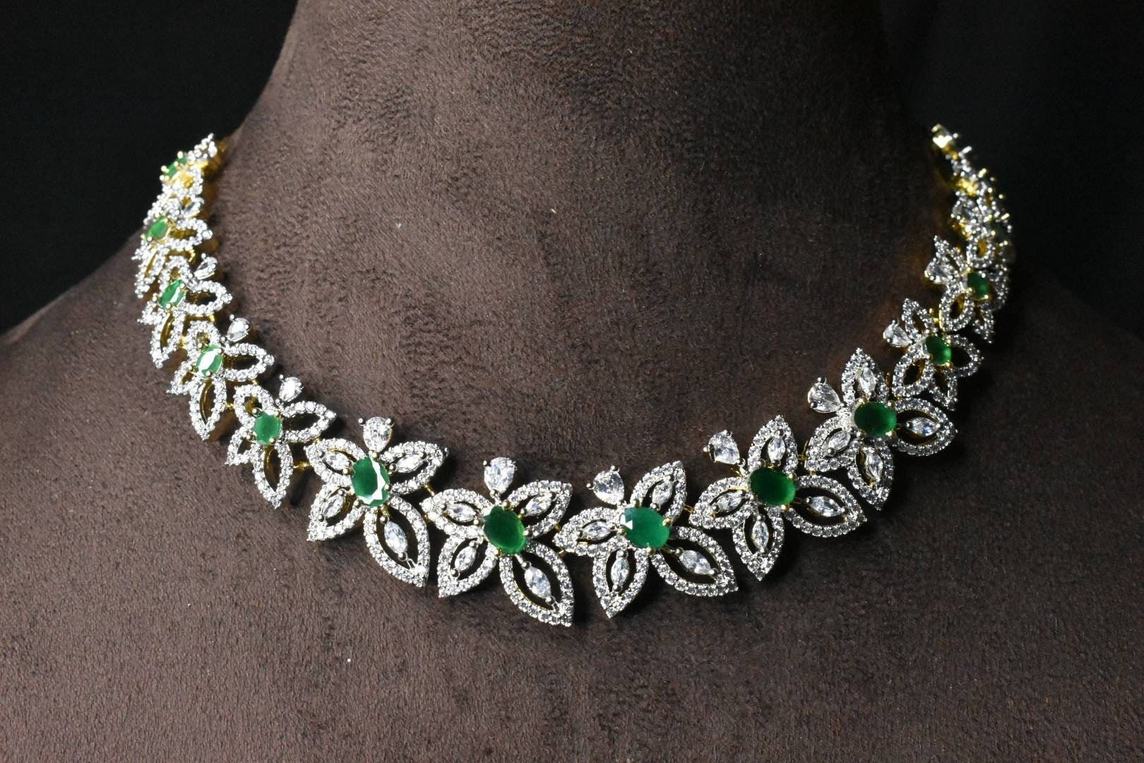 Gold With Pearl Jewelry