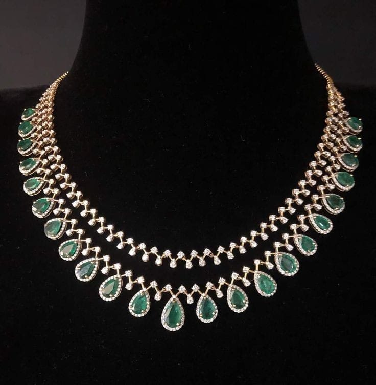 The Serene Solitaire