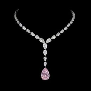 Read more about the article Diamond Jewelry