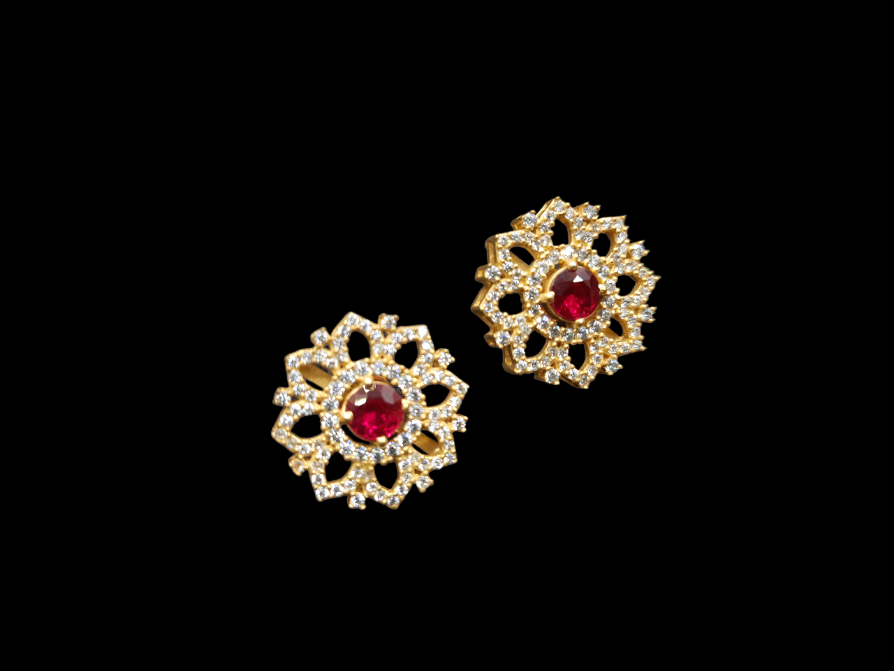 Elegant Gemstone Earrings for Every Occasion
