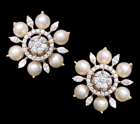 Exquisite Craftsmanship: Our Solitaire Diamond Collection