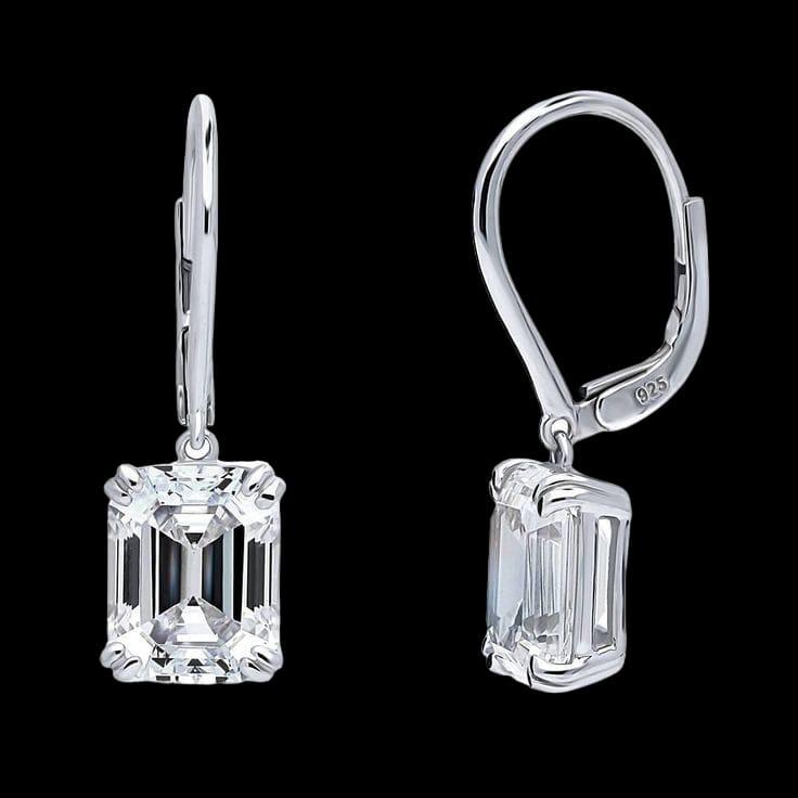 Exquisite Simplicity: Solitaire Diamond Earstuds