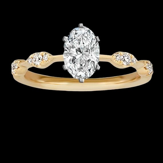 Timeless Treasure: The Allure of Solitaire Diamonds