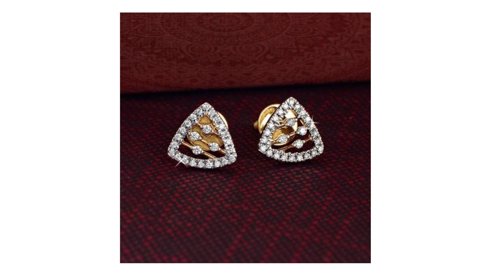 Serif Studs