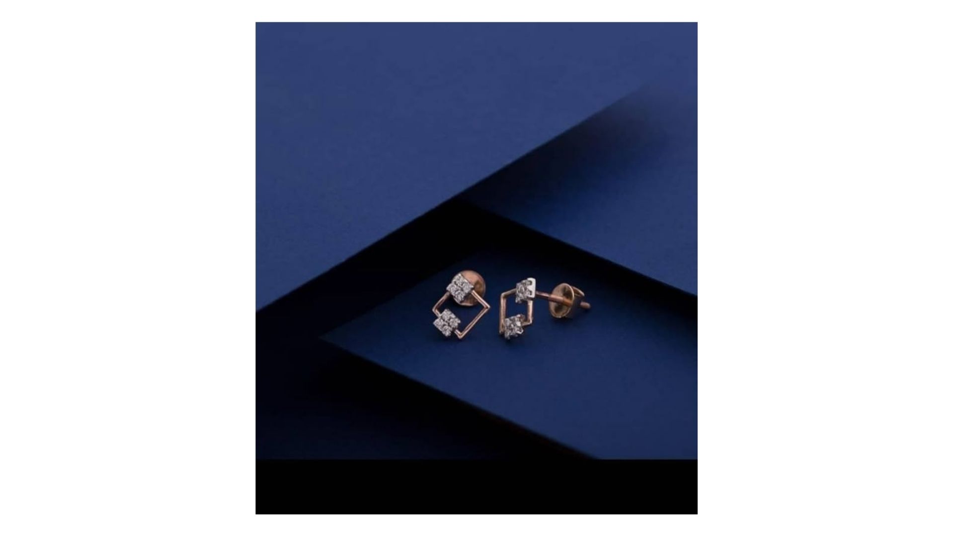 Zen Dot Studs