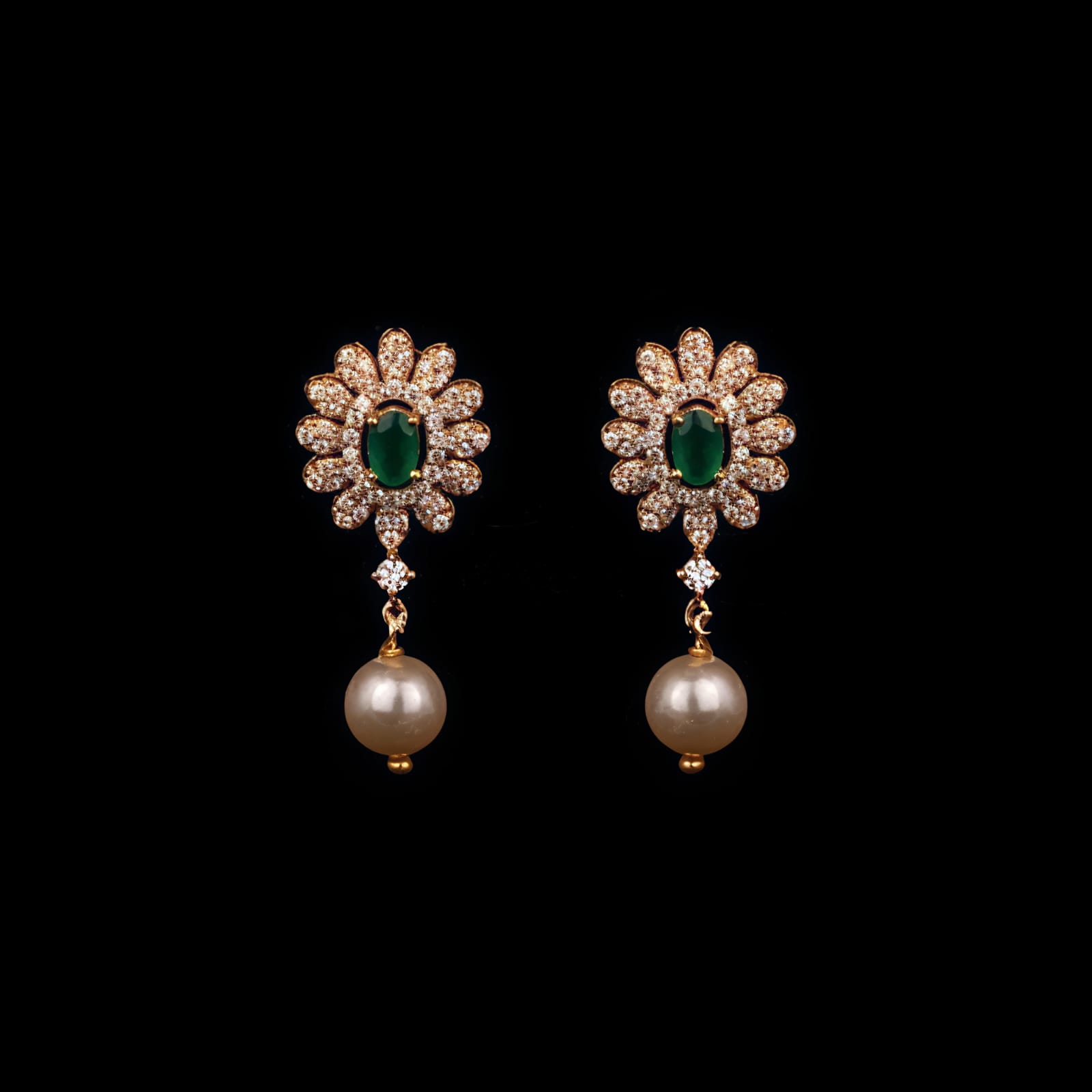 Understated Glam