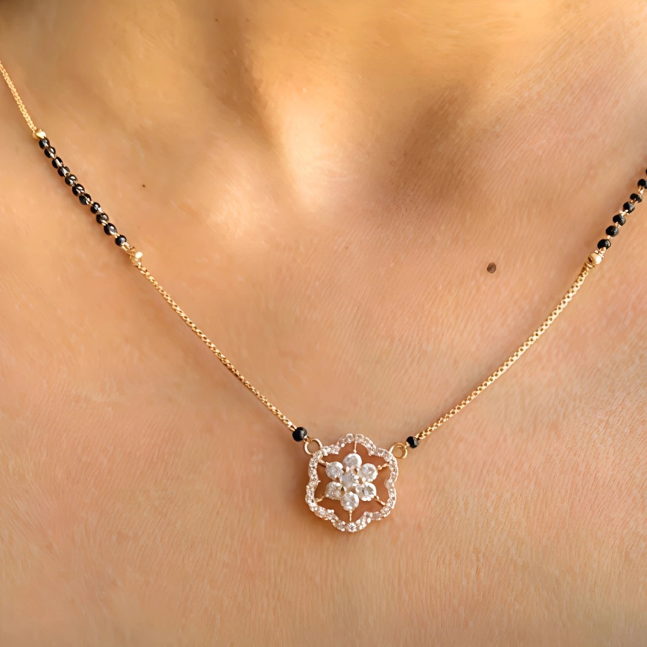 Divine Knot