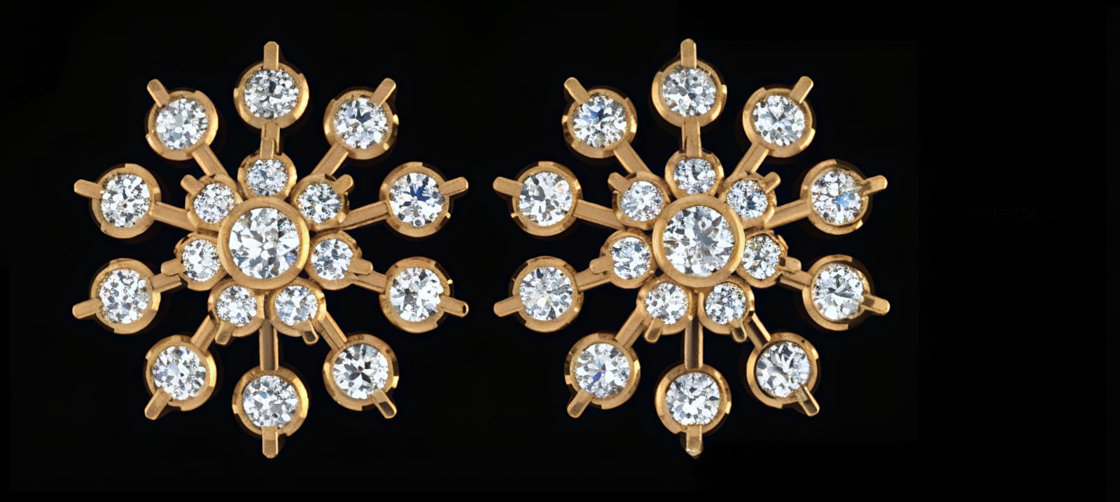 Elegance in a Dot